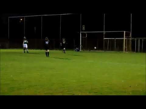 penalty goal 1-3 Fufo Beringen - Lommel Utd. Ws