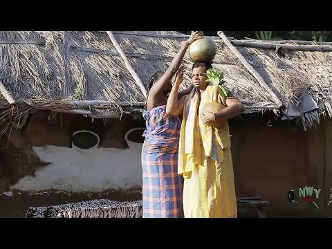 THE SECRETS TO MY AGONY SEASON 1&2 (TRENDING NEW MOVIE) - 2022 LATEST NIGERIAN NOLLYWOOD MOVIE