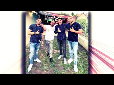 LUŽIANSKY ČÁVE 2020 - APTAR SHEJ (čardáš pre Pamelu)