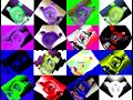 16 Klaskyklaskyklaskyklasky Gummy Bears Song Version My Version V2