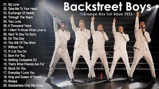 Backstreet Boys, Westlife,MLTR Greatest Hits Full Album - Best of Backstreet Boys, Westlife Playlist