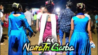 Download lagu Navratri Gujarati Garba Song 2023 | आदिवासी नवरात्री गरबा KAVADA, Ak Aadivasi Village. mp3