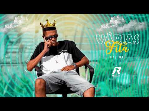 RO7 MC - Várias Fita (Prod.zivi)