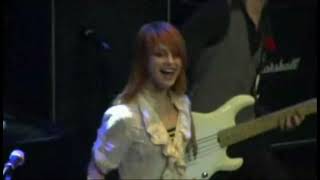 Paramore - Here We Go Again 09/03/2006 (Anaheim)