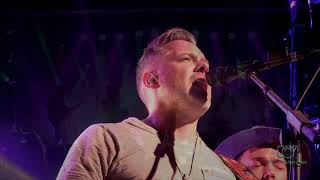 The Infamous Stringdusters  2019-01-24  &quot;Vertigo&quot;