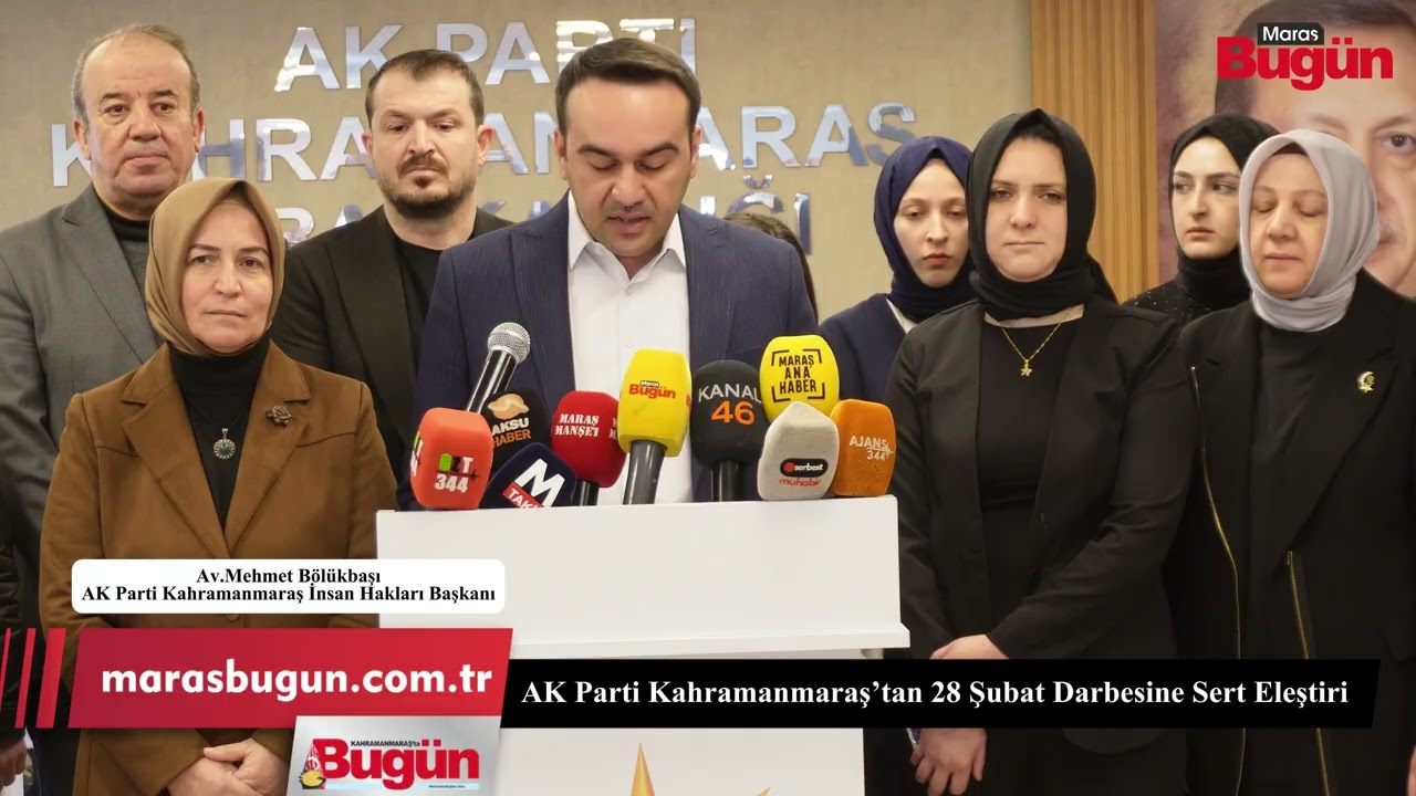 28 Şubat "postmodern darbesi"nin üzerinden 29 yıl geçti