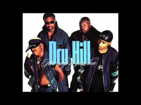 This Is What We Do - Dru Hill featuring Method Man