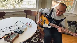 Land Devices / Vongon Onset - What To Know & Where To Buy | Equipboard