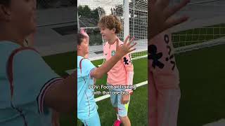 Tag that one bro @❤️‍🩹 #gripmode #torwart #goalkeeper