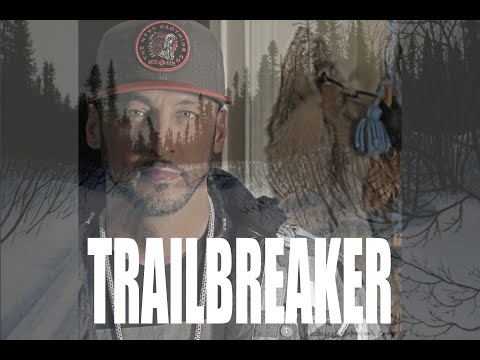 Shibastik - Trailbreaker