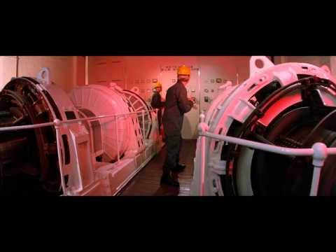 Cinematic Excrement: Episode 46 - Superman IV, part 3