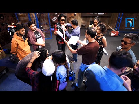 HIMALAYA ROADIES SEASON 3 | BACKSTAGE | EPISODE 04