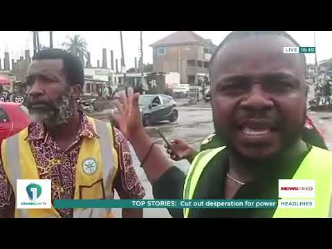 Darkuman Junction Floods Again: Residents Demand Urgent Government Action