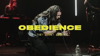 Obedience (LIVE) - Lindy &amp; The Circuit Riders | Driven By Love