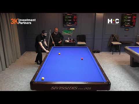 TSOKANTAS D. vs SELEVENTAS D.