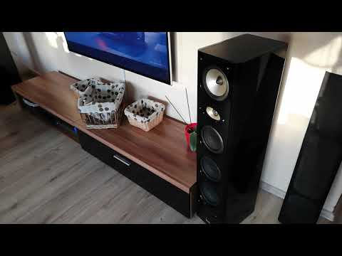 M audio hrs 65 flagowiec którego nie polecam