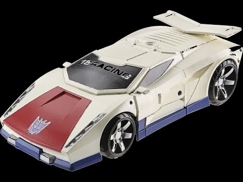 Transformers Combiner Wars Stunticon BREAKDOWN Video Review