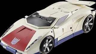 Transformers Combiner Wars Stunticon BREAKDOWN Video Review