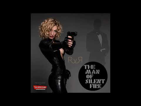 RvR - The man of silent fire