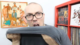 Mama's Gun Music Video