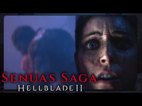Senua’s Saga: Hellblade II #02 / Die Draugar / PC Steam Deutsch