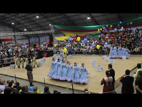 Festmirim 2017 Melhor saída CTG Aldeia dos anjos