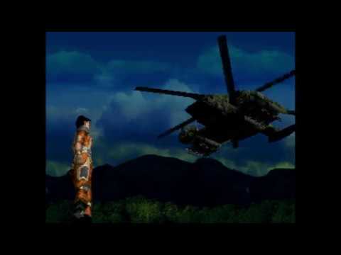 Spetz Playz Front Mission 3 Part 56 - Prime Rescue