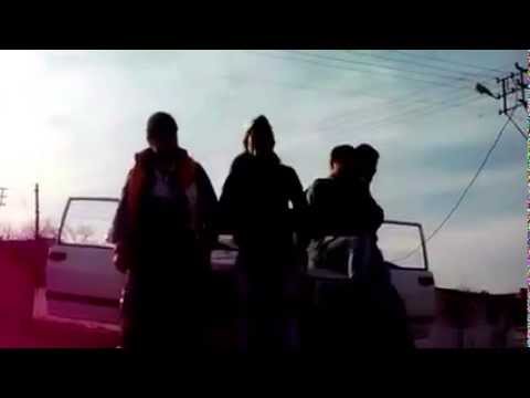 27 Depresyon Destek( EfkarKolik ) Diss To ( FeAt Haci ) 2014 ( Video Clip )