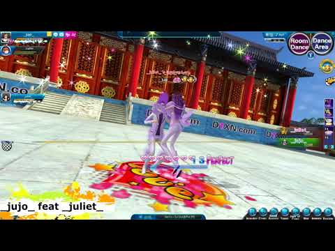 idol street 2 dance love stun dua sejoli