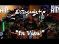 The Tragically Hip - In View (Full Band Cover by Dylan Hennessy)