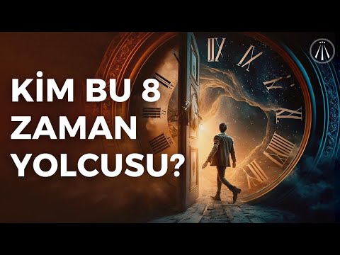 Zaman Yolculuğu Mümkün mü? Tarihsel Görseller ve Yorumlar