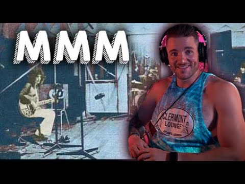 AMERICANO reacciona a Invisible - El diluvio y la pasajera