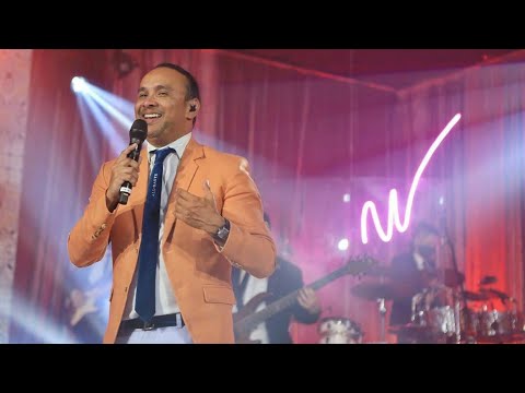 Wilfran Castillo | Como Duele El Frío  《Concierto Virtual》