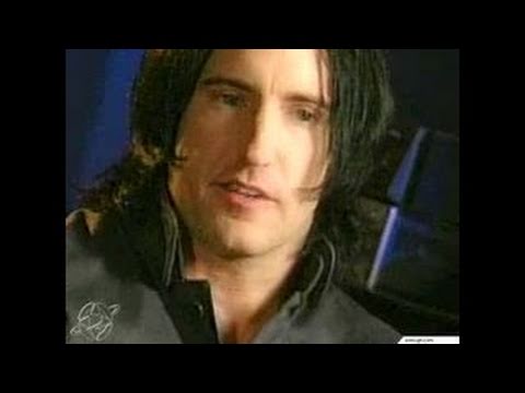 Doom 3 PC Games Trailer - Doom III E3 2002 Trailer