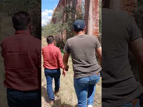 Luis guzman nos platica del ducto de bellavista jalisco