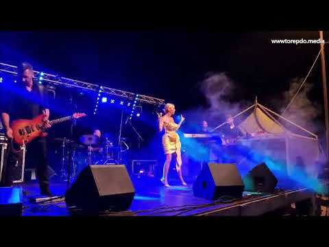 Maja Šuput rasplesala Gat Karoline Riječke