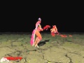 Mortal Kombat Deception Mileena Fatality 2