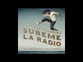 Enrique Iglesias - Súbeme La Radio (Audio)