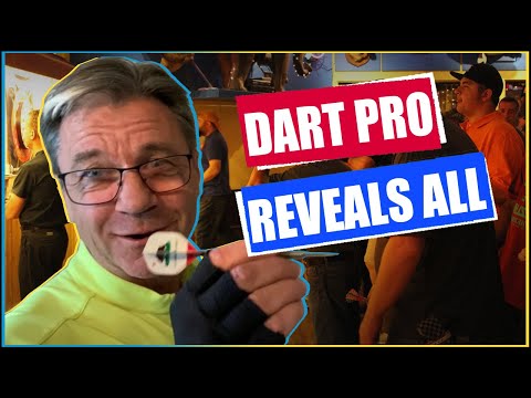 The Dartist's Code - Sports on the Spot (Ep. 42)