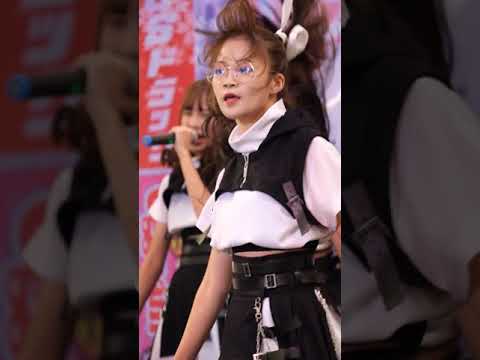 [Fancam] Mihoshi Zenkiri - Utsusemi @ Seacon Bangkae Idol&Cover dance matsuri 2019
