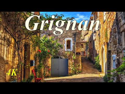 Grignan