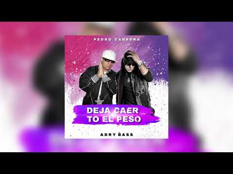 Yomo ft. El Father - Deja Caer To´ El Peso (Adry Bass x Pedro Cabrera Riddim)