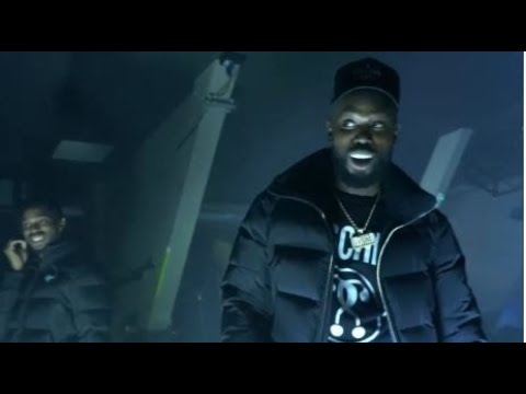 Ghetts STRONG Reacts to One Take Remix & Brings Out D Double E!