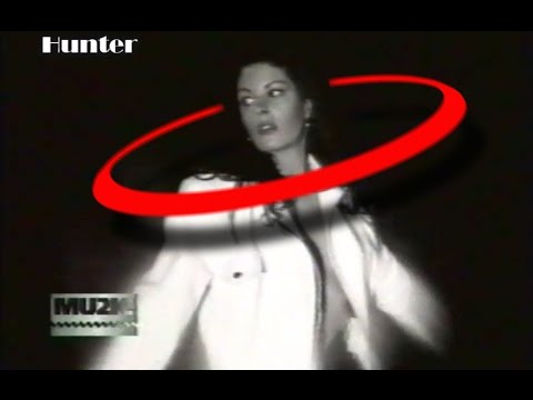 Los Guarros - Corazón Que Sangra  (Video Oficial 1993) Super-Exclusivo!!