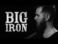 Big Iron (Marty Robbins cover, Johnny Cash version) II A Life In Black: A Tribute to Johnny Cash