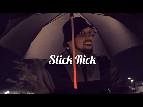 Shackz B - Slick Rick (Official Video)