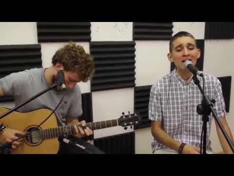 Eugene - Original - David Kovacevic - Cave Sounds