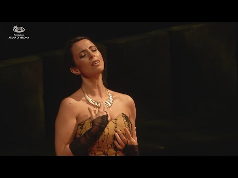JOSÈ MARIA LO MONACO - Purcell: Dido’s Lament “When I am laid in earth” (Dido and Æneas)