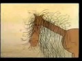 Sesame Street Harry The Horse