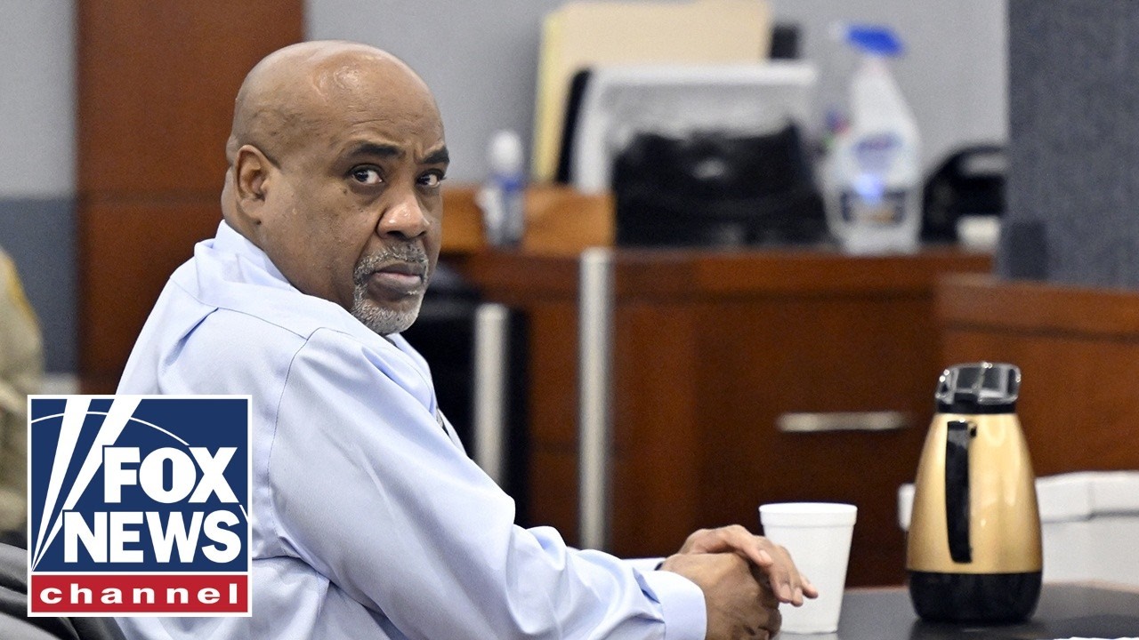 WATCH LIVE: Duane ‘Keffe D’ Davis trial for the murder of Tupac Shakur